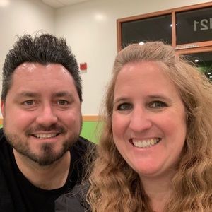 Meet your Posher, Kristi